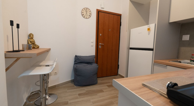 LIV - Cozy Apartment in Pagrati, Забронировать Апартаменты/квартира Апартаменты Афины, рядом с German Embassy Athens, Апартаменты/квартира