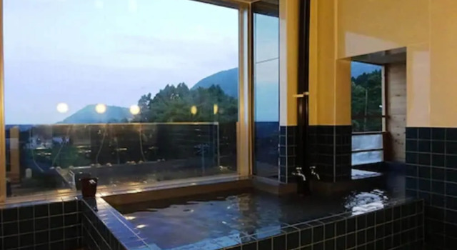 Номер Standard Hotel Hakodateyama