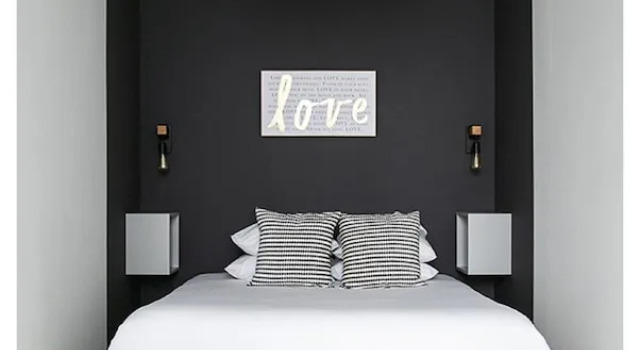 Апартаменты c 1 комнатой URBAN LOFT & SPA Marseille