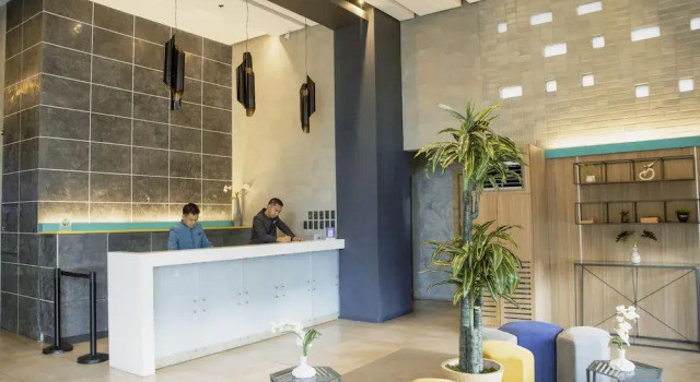 Huge 2Bedroom Staycation 4pax allowable 8pax Suite, Забронировать Отель Кесон-Сити 