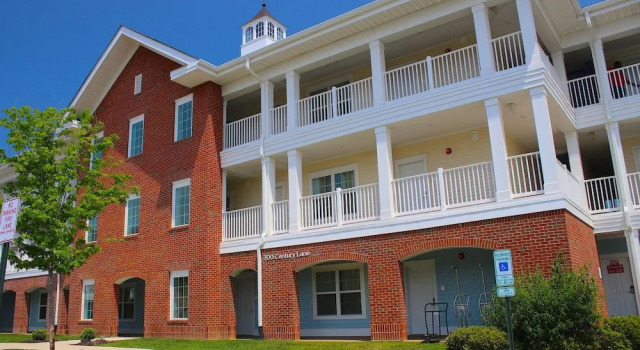 Parkside Resort By Kees Vacations, Book Ferieresort Resorthoteller i Williamsburg, Ferieresort