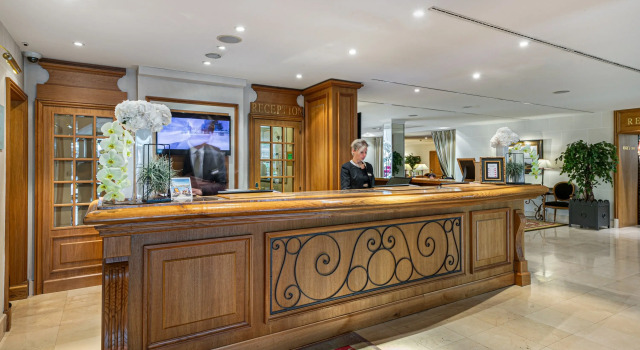 Hotel Royal