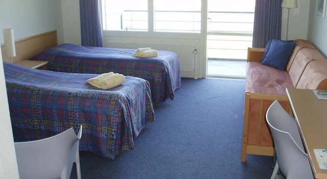 Hotel Nordborg Sø, Prenota Hotel Nordborg Als