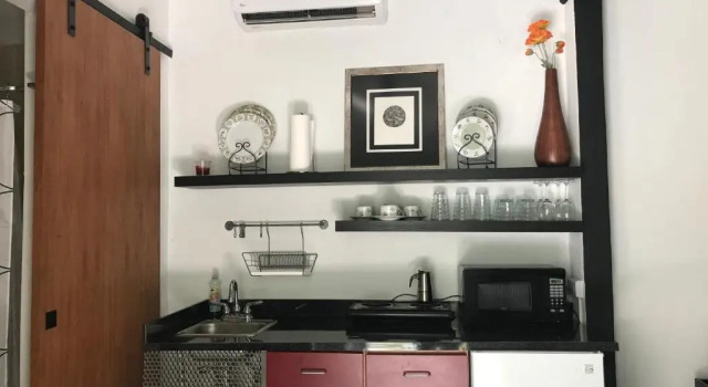 Студия Casa Isabel B&B