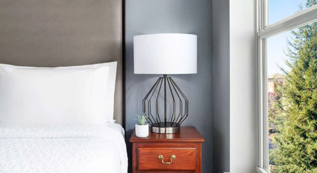Люкс Homewood Suites by Hilton Sacramento Roseville