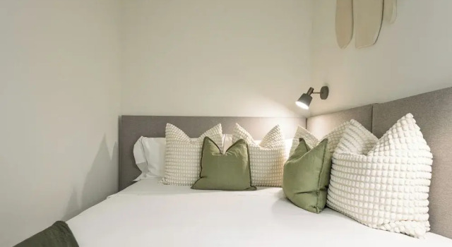 Апартаменты Executive Bom Sucesso Executive Apartments by Feel Porto