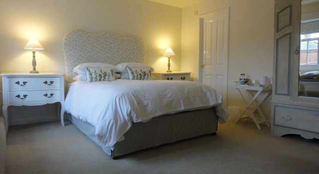 The Heritage Bed & Breakfast