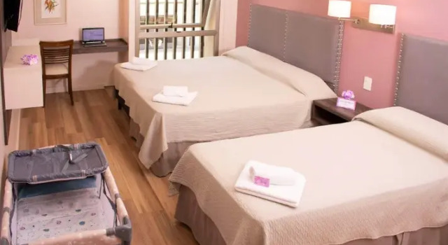 Las Hortensias Hotel, Rezerwuj Hotel Monteros Tucumán