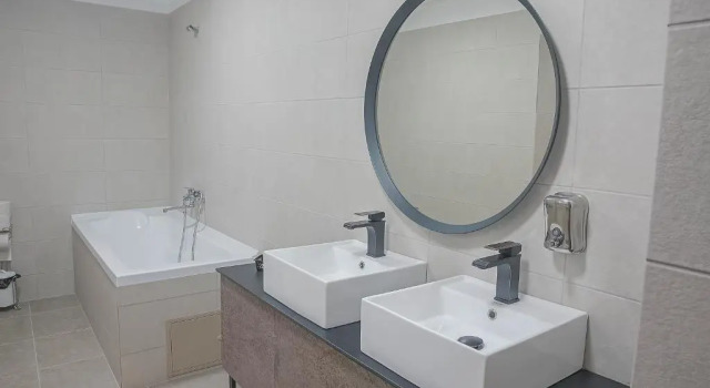 Suite junior CORVIN HOUSE