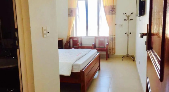 Thanh Dat 2 Hotel, Rezervovat Hotel Levné hotely v Nghe An