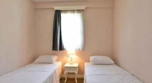Апартаменты c 1 комнатой с балконом Fethiye Calis Holiday Home 1 Bedroom