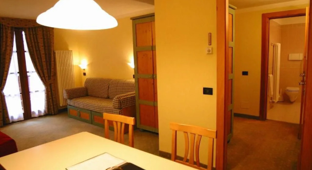 Nevesole Folgarida Resort Aparthotel, Забронировать Курортный отель Фольгарида Валь-ди-Соле