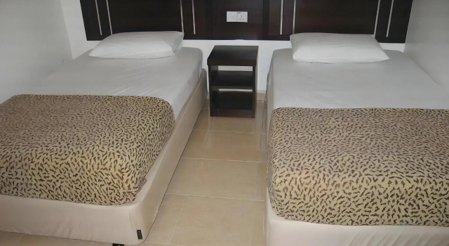 Rainbow Hotel, Prenota Hotel Hotel economici a Alor Setar