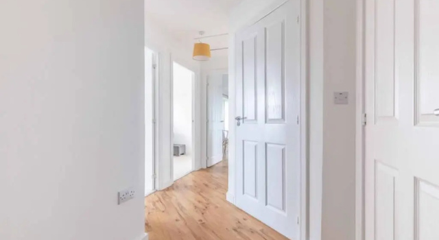 2 Bed/2 Bath & Free Parking - Langley/Heathrow, Забронировать Апартаменты/квартира Апартаменты Большого Лондона, Апартаменты/квартира