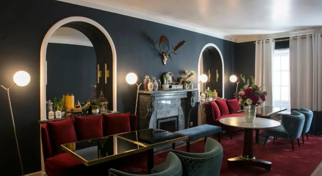 Valeriana Exclusive GuestHouse