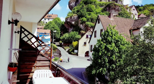 Номер Standard Pension-Puttlachtal