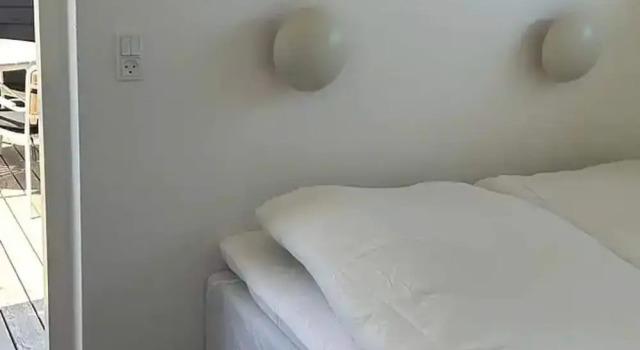 5 Star Holiday Home in Hjorring