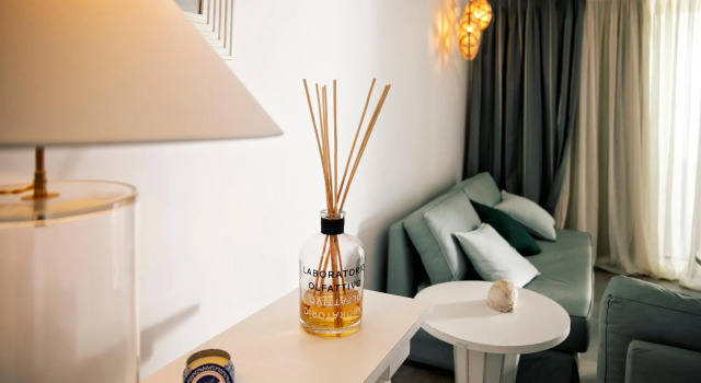 Двухместный номер Standard Rigas Boutique Hotel & Spa