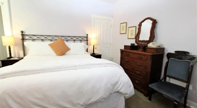 Номер Standard The Napa Inn & Spa