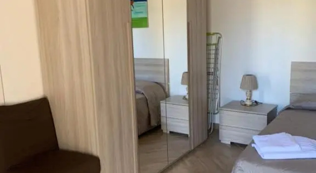 Трёхместный номер Standard Agriturismo Villa Pina