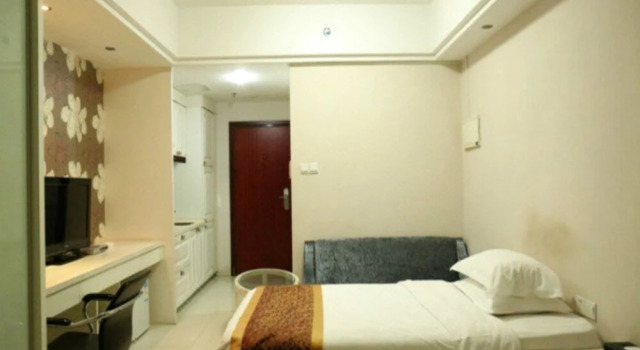 Bohao Days Hotel Nanchang Lianfa Branch, Rezerwuj Hotel Nanchang Jiangxi