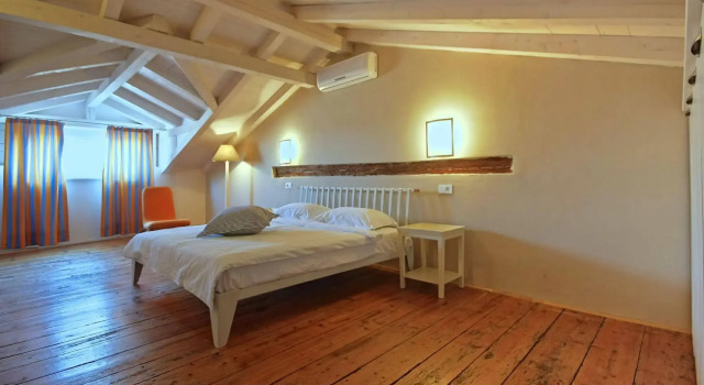 Angelo d'Oro Holiday Home Silva, Забронировать Отель Отели Ровинь с парковкой, рядом с Church of Saint Benedict Rovinj, Парковка