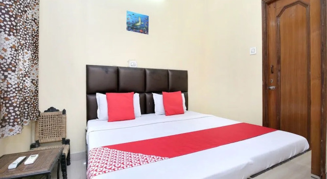 Onkar Residency, Book Hotel Amritsar Punjab