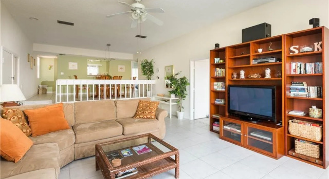 Our at the Beach 222 2 Br condo by RedAwning