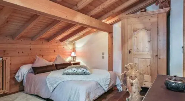 Chalet Diamant