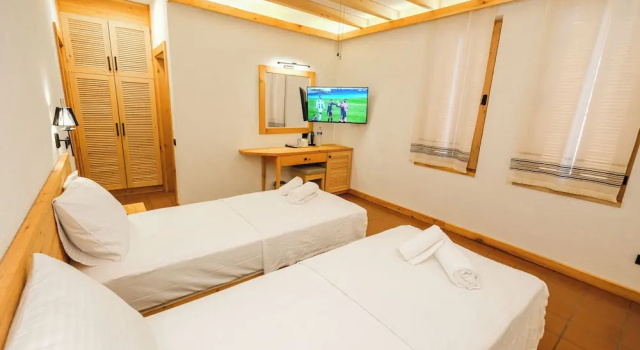 Двухместный номер Standard The Cadianda Inn