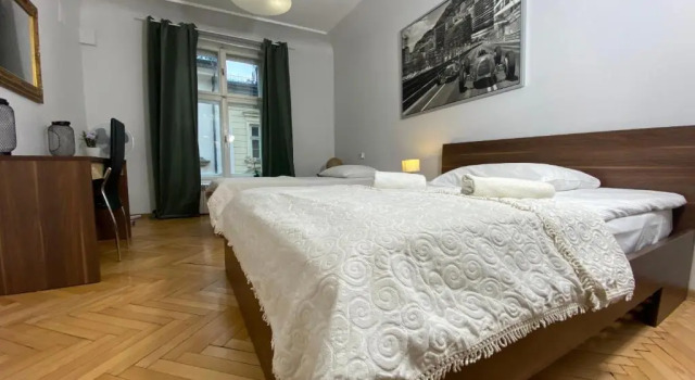 Run of House P&J Luxury Apartments