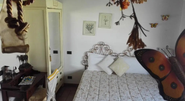 Номер Standard Agriturismo Maiocchi