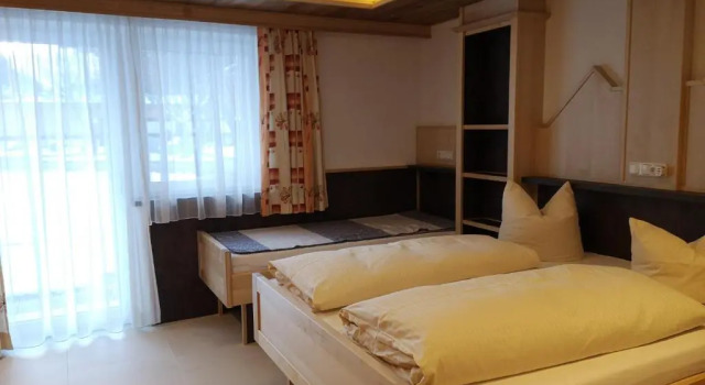 Студия Deluxe Apart la Montagnia