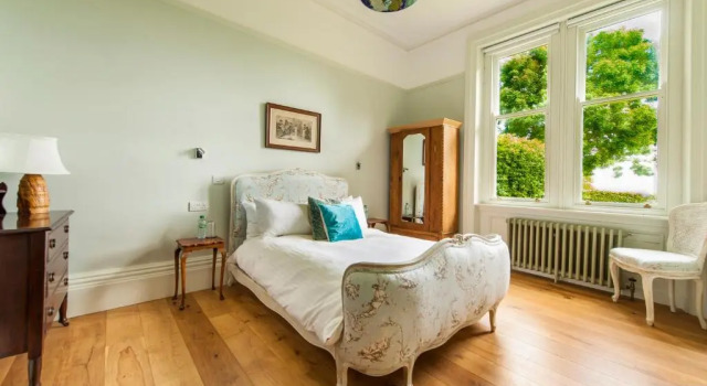 Номер Classic Stow House
