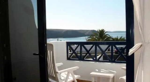 Casa Coloradas