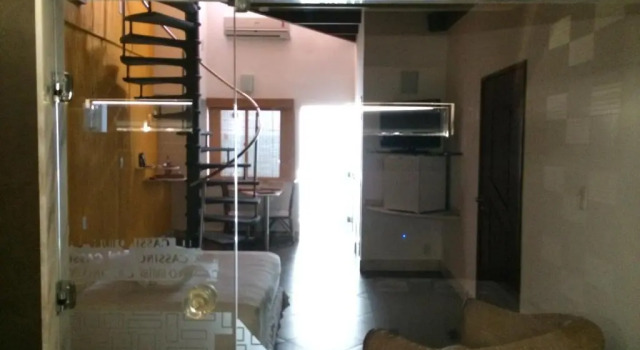 Номер Deluxe Cassino Motel