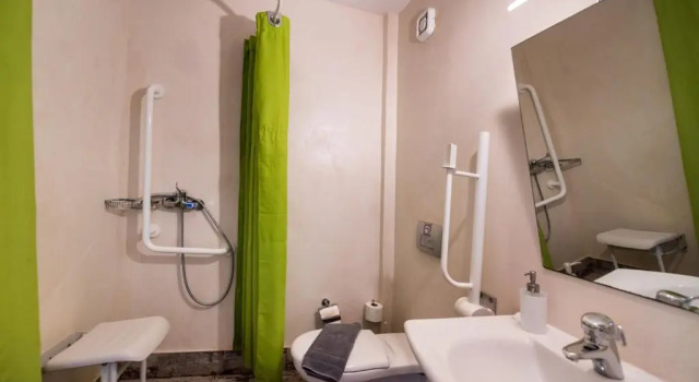 Студия Ilianthos Apartments & Studios
