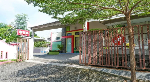 New Mira Hotel