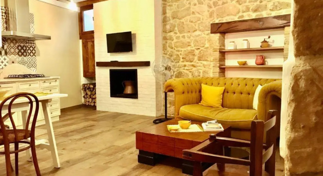 Etværelseslejlighed Modern Elegance Suite B&B