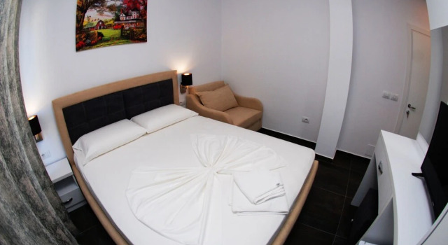 Hotel Piazza