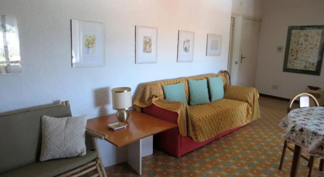 La Rotonda Residence, Book Lejlighed Cala Bitta Emerald Coast