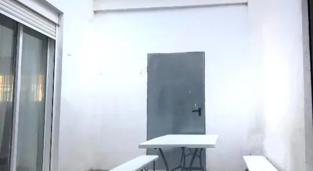 Коттедж Cabanyal Beach House
