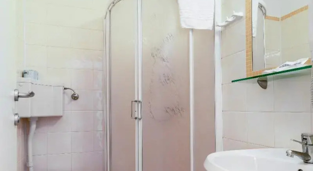 Номер Standard Hotel Stresa