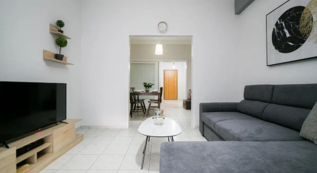 Central Guests Apartment, Rezerwuj Apartament Vólos Pelion