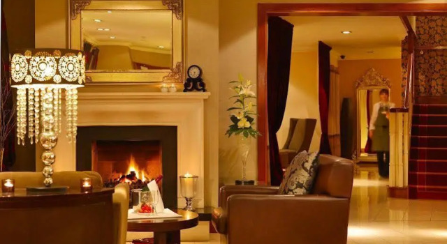 Brook Lane Hotel, Buchen Sie Hotel Hotels & Unterkünfte in Kerry, Hotel