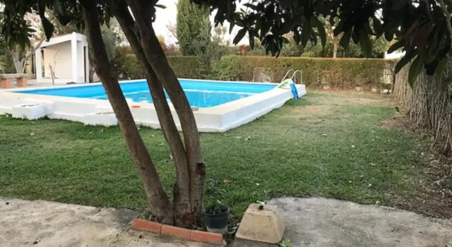 Коттедж Casa Rural Huertas del Rio Archidona by Ruralidays
