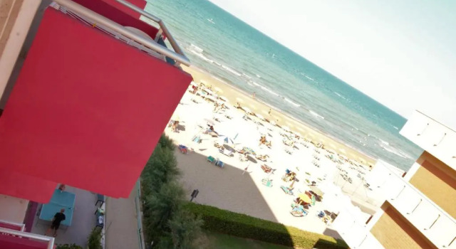 Номер Standard Hotel CasaDei