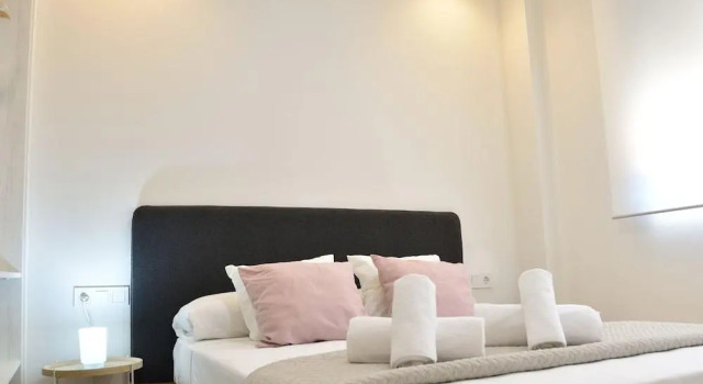 HGB Beachside, Забронировать Отель Отели Кампельо с бассейном, Бассейн