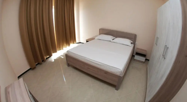 Апартаменты с 2 комнатами TOP Sea View Apartments