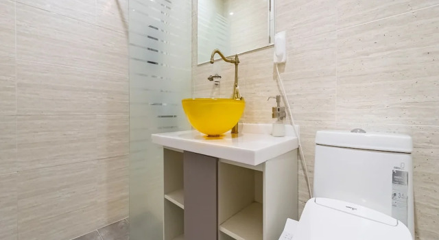 Семейный люкс Дуплекс Pool and Villa Sorang